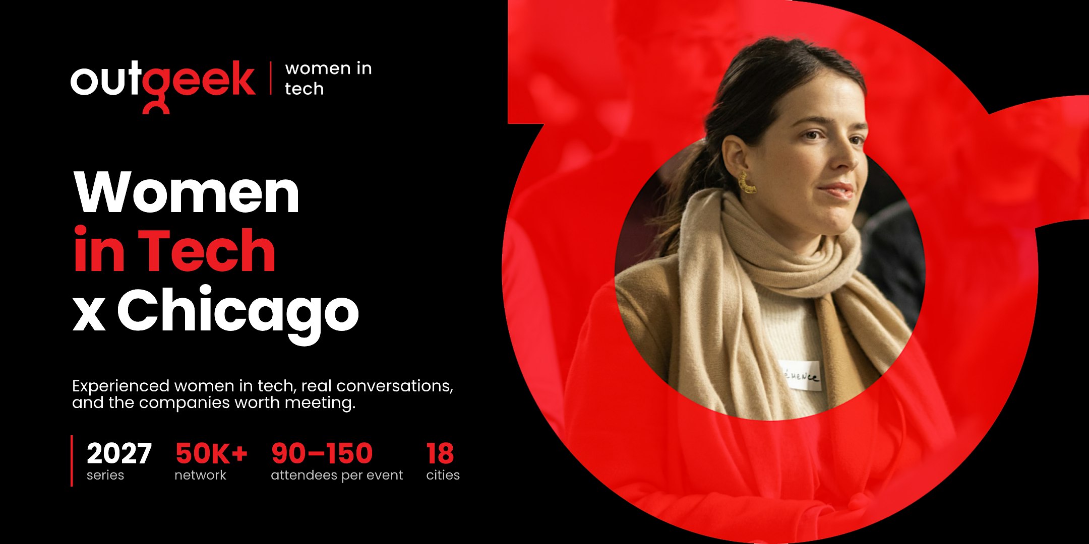 Women in Tech Chicago 2027
