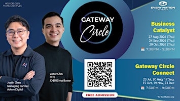 Business Catalyst III