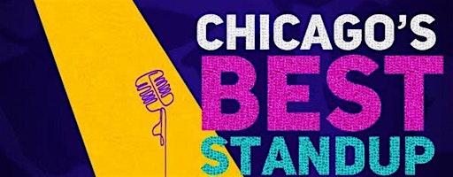 Sunday Night Stand Up Comedy at Laugh Factory Chicago