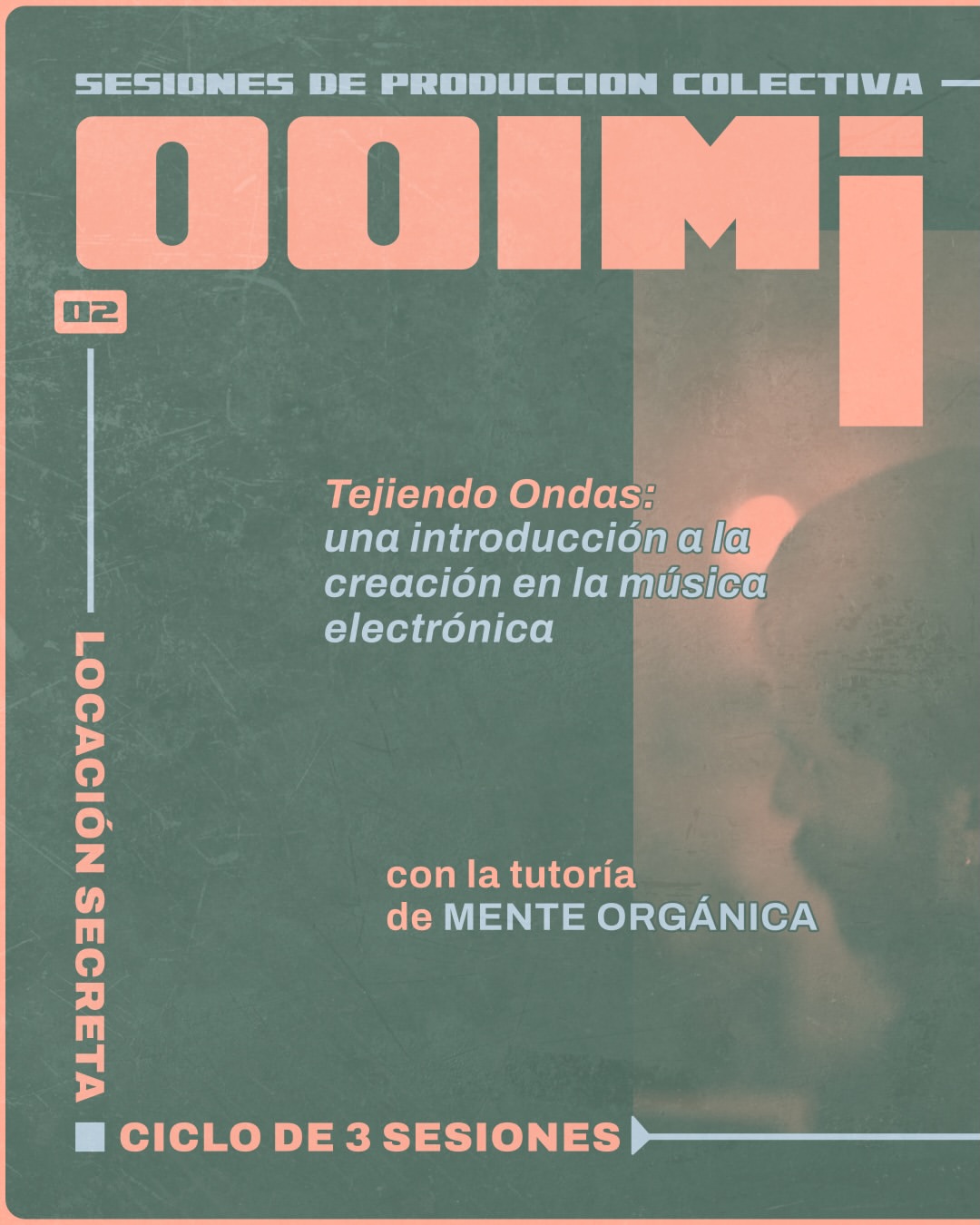 Tejiendo Ondas / Síntesis