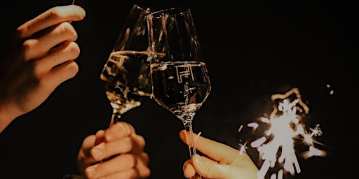 SILVESTER - Sparkling Hours in der HERITAGE BAR