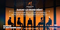 ZLECAF : LE GRAND DÉBAT