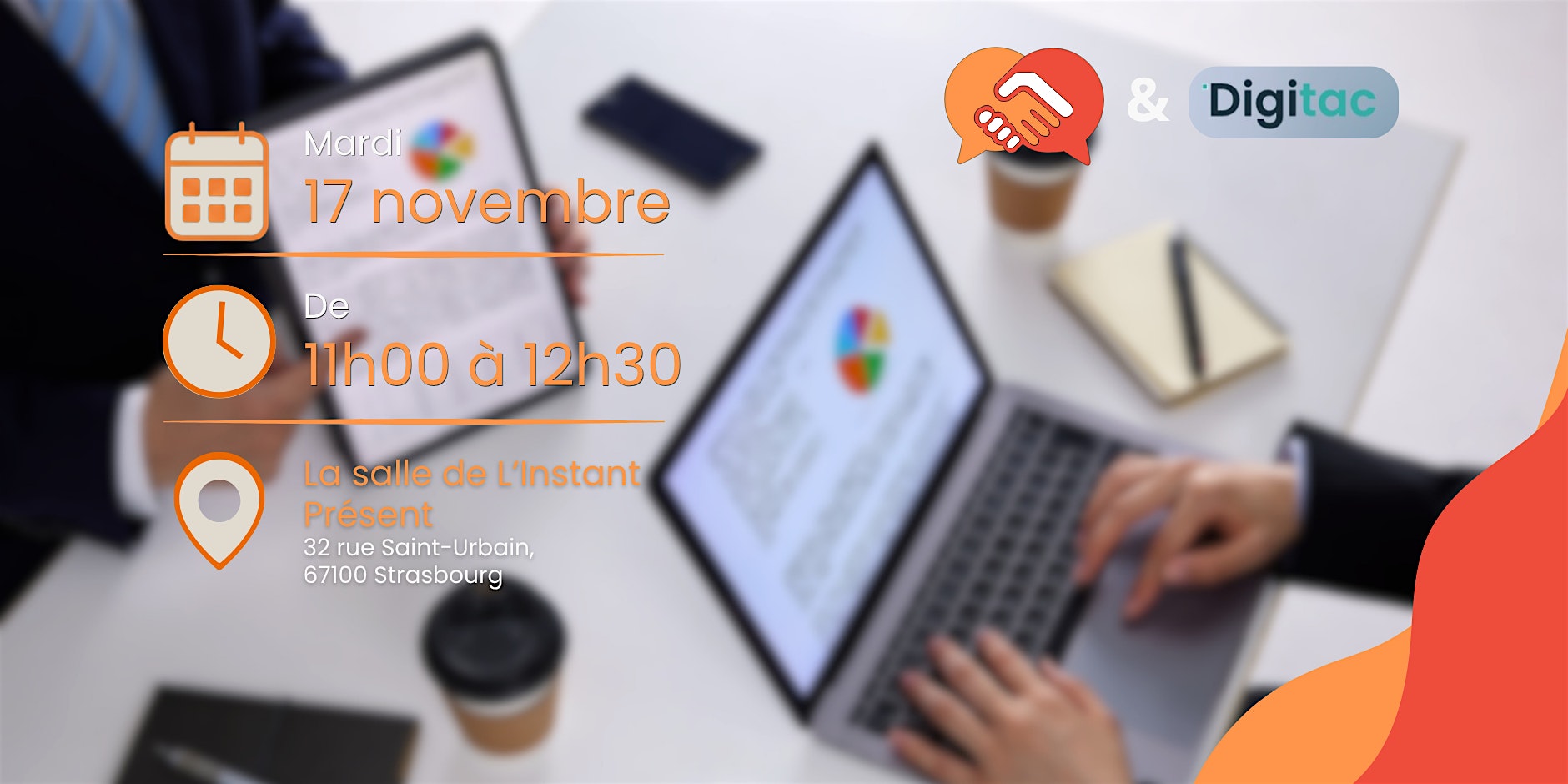 Trouvez des nouveaux clients grâce à google business