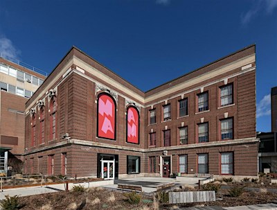 MAAM General Admissions