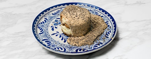 Hands-On: Espresso Martini Tiramisù (Halloween Edition)