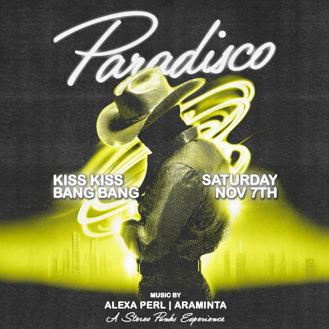 Paradisco
