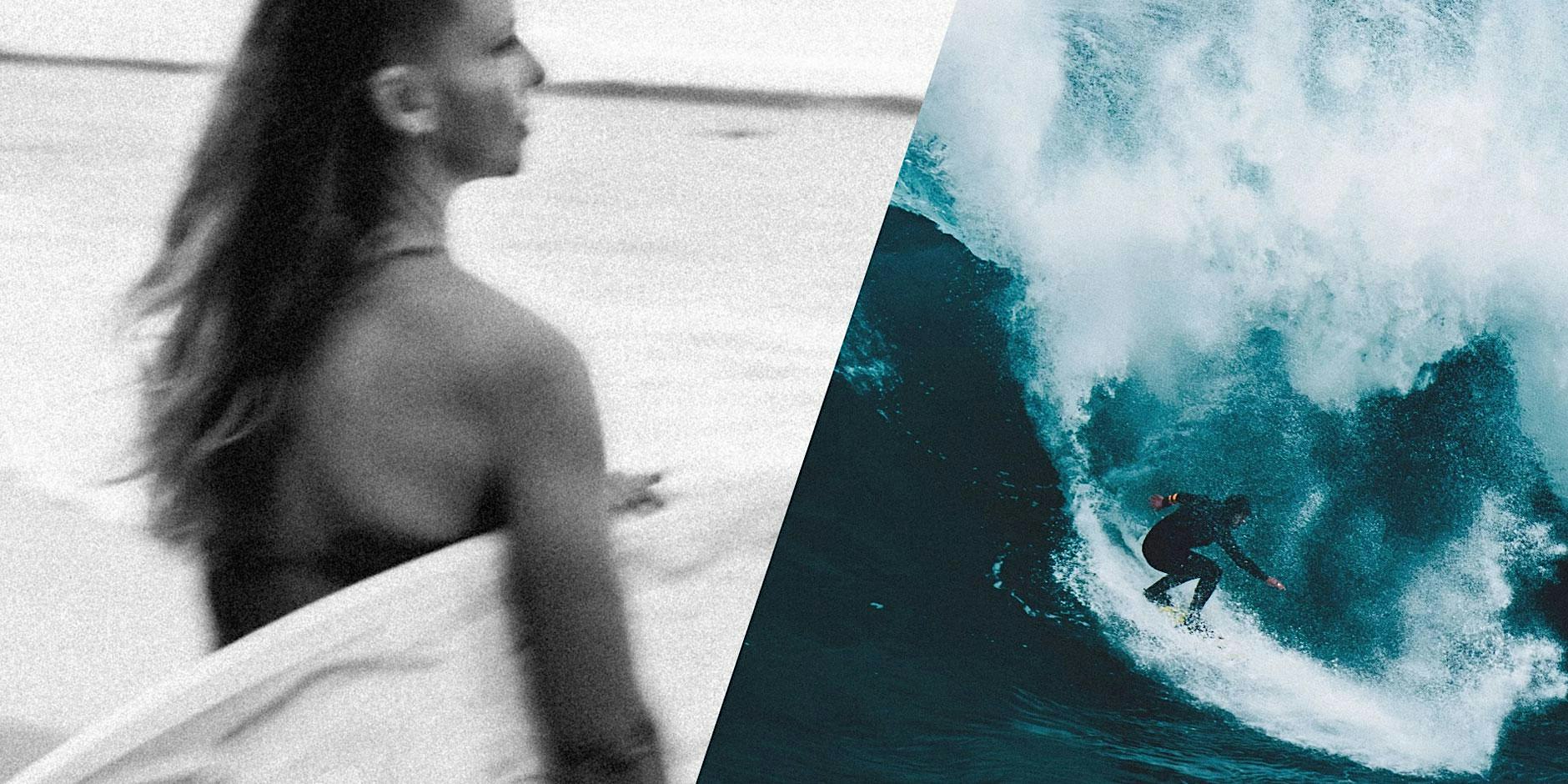 BEYOND THE LENS: Male Gaze vs. Female Gaze