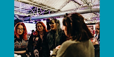Old Fruitmarket Wedding Unconvention