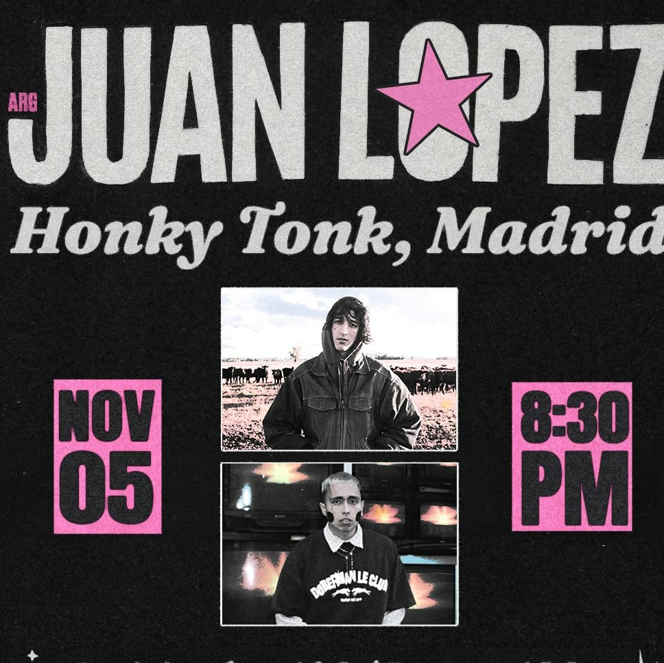 Juan Lopez & Averzzo 