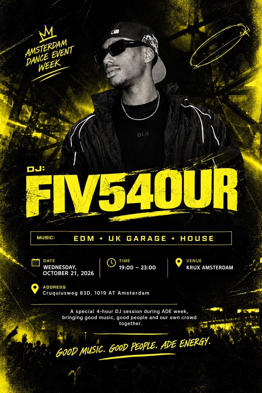 Fiv54our