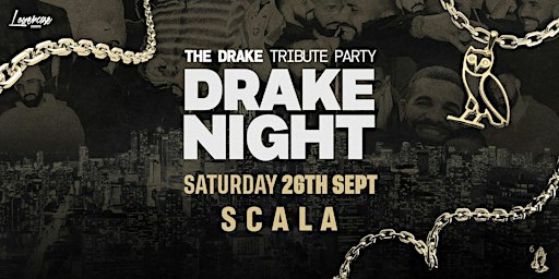 Drake Night