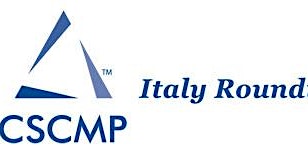 Conferenza CSCMP Supply Chain Edge Italy 2026