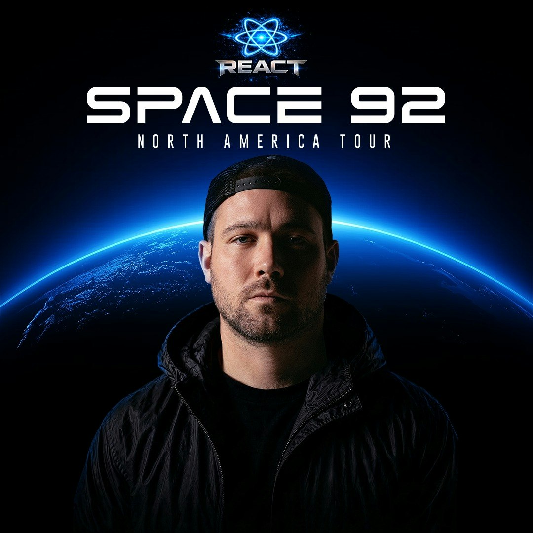SPACE 92