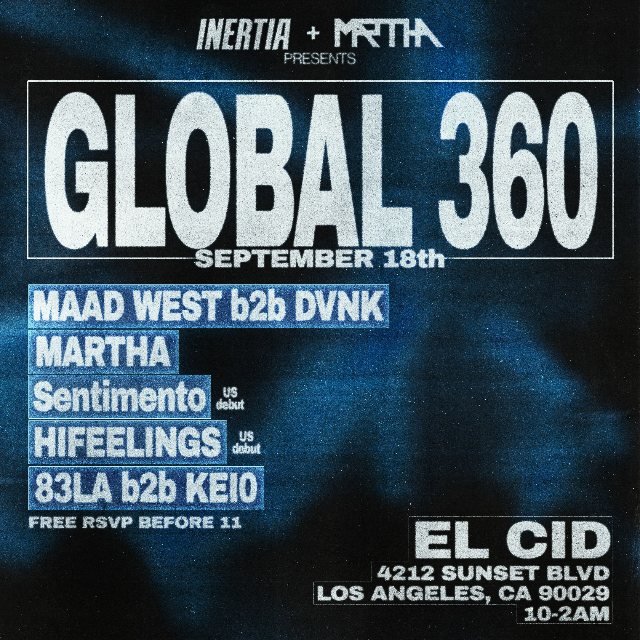 Global 360