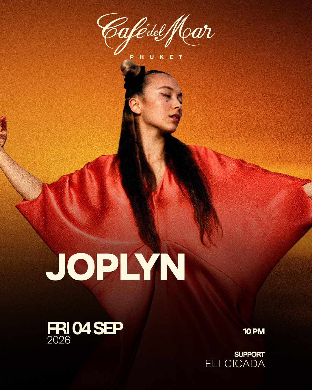 Joplyn