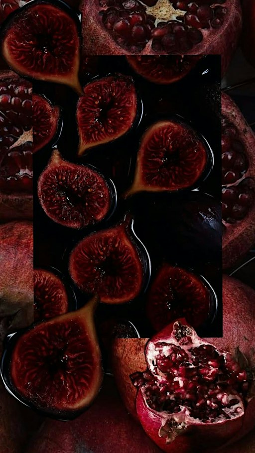 CRIMSON MOON DINNER