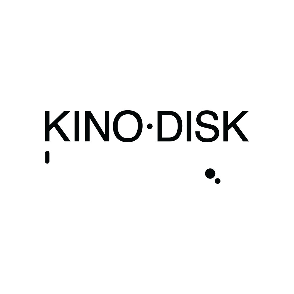Kino Disk x Appendix.files