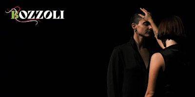 INTRA (the space between) | Bozzoli festival 2026