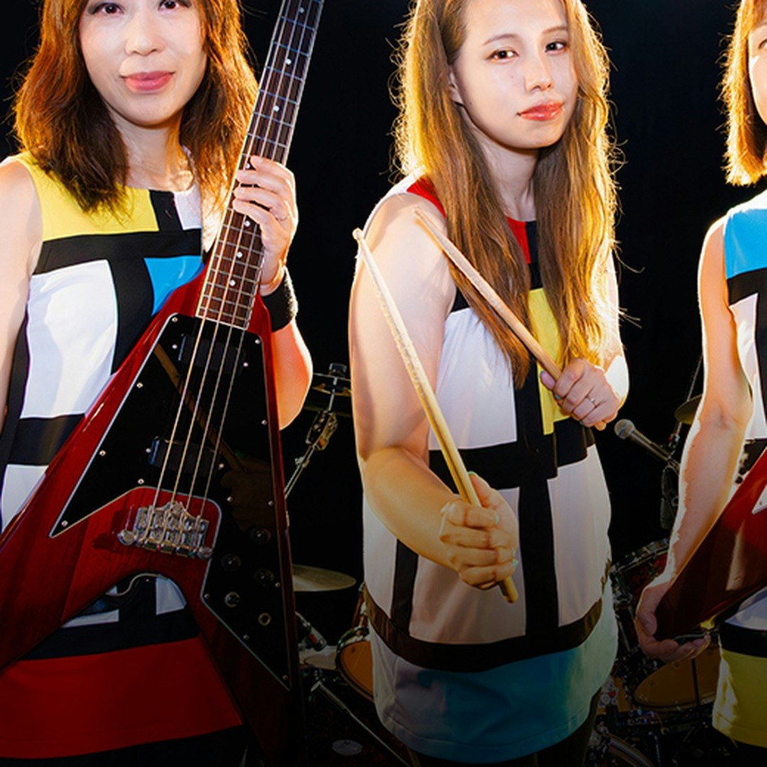 Shonen Knife
