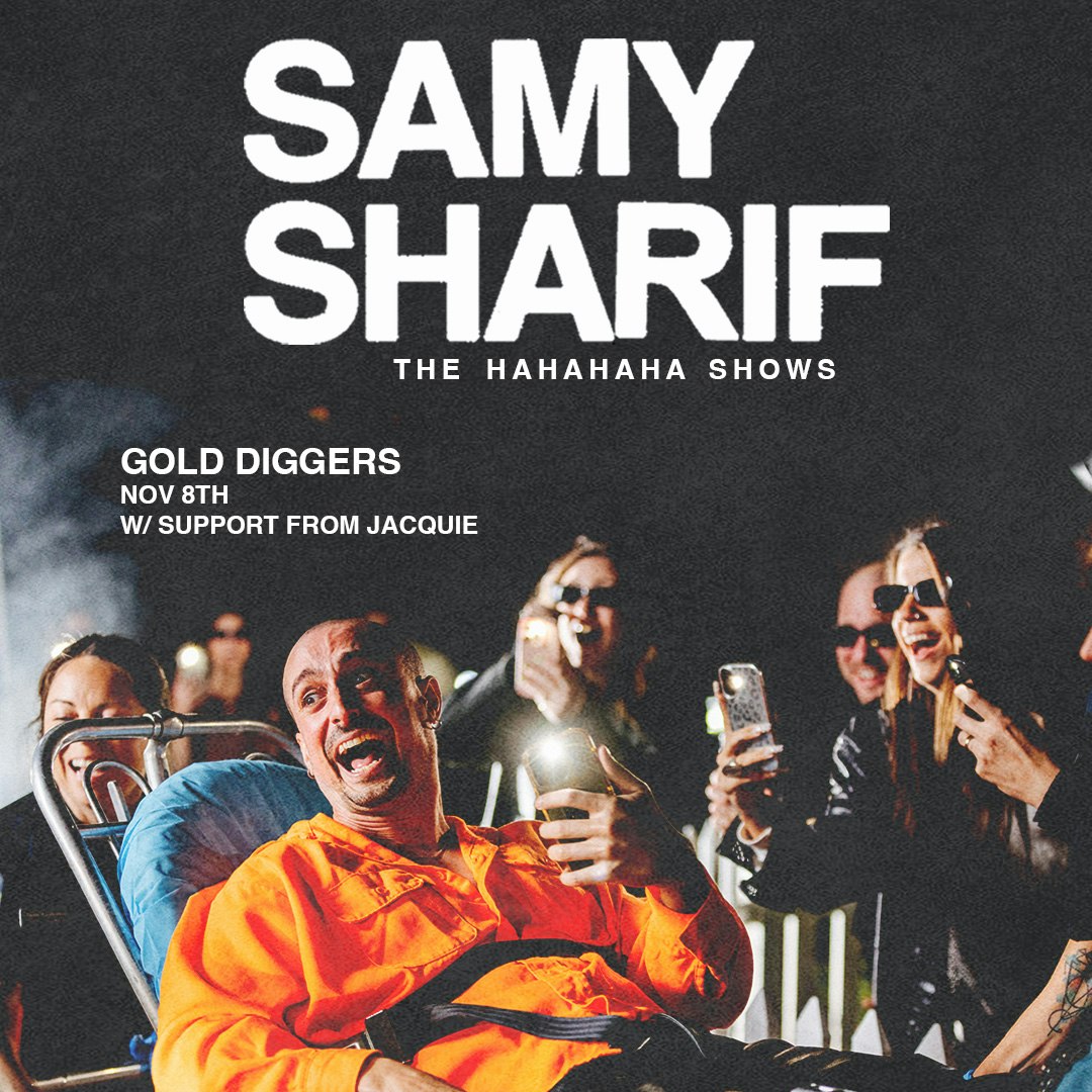 Samy Sharif