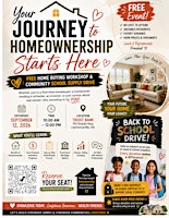 Your Invited:  Buyer Seminar!