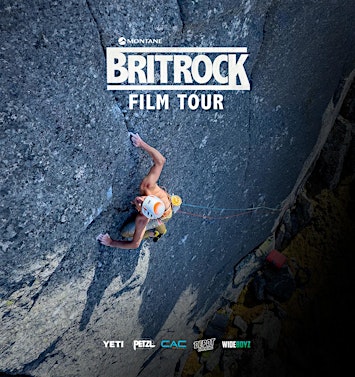 2026 BritRock Film Tour Gala Screening - Manchester