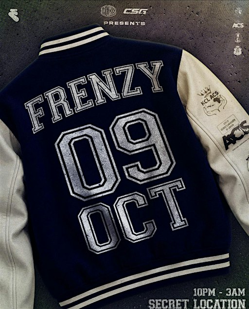 Frenzy