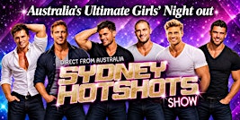 The Sydney Hotshots Live at Altona Sports Club