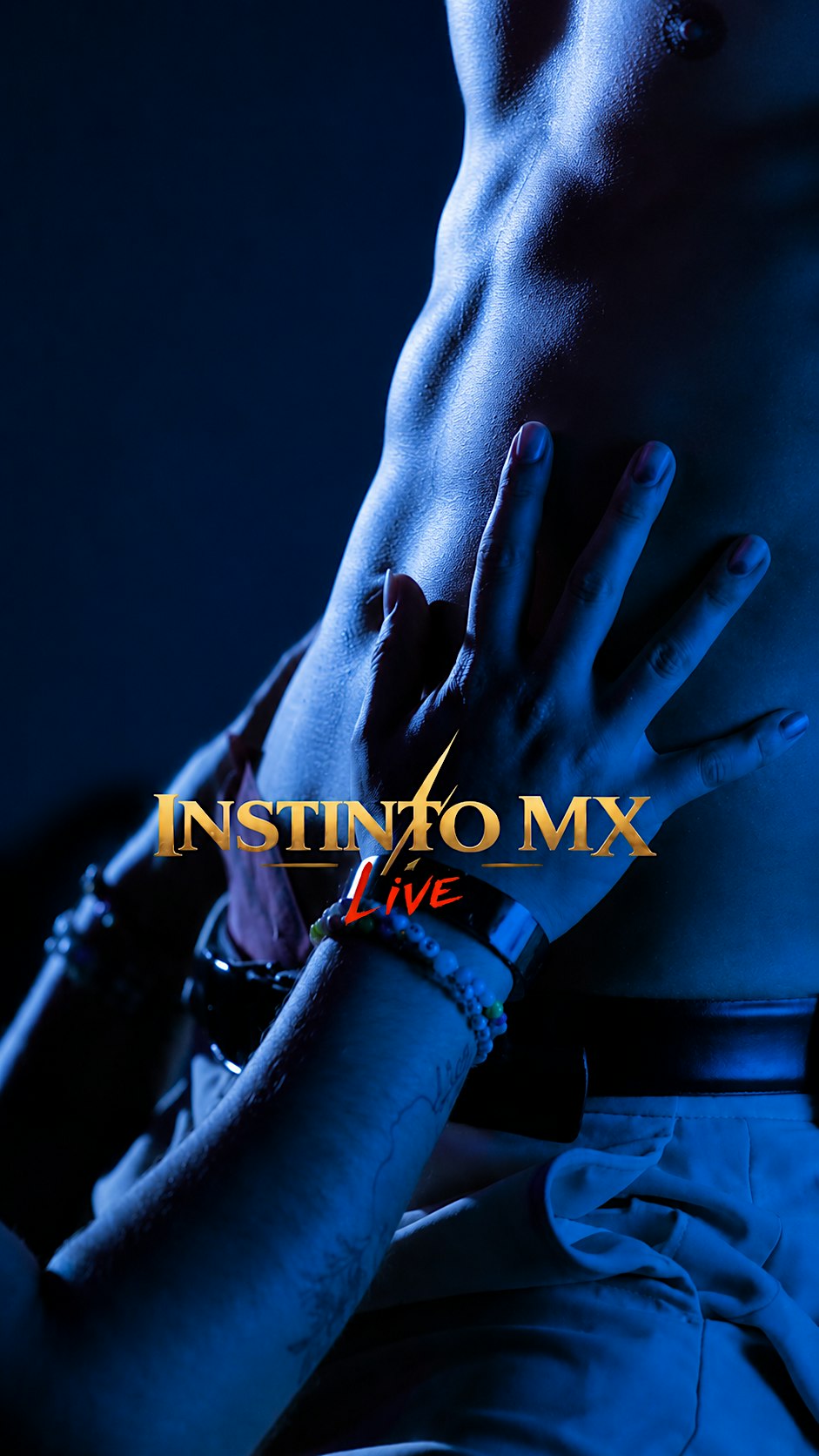INSTINTO MX NOV