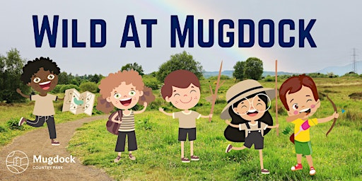 Wild at Mugdock: Bows, Arrows & Target Practice