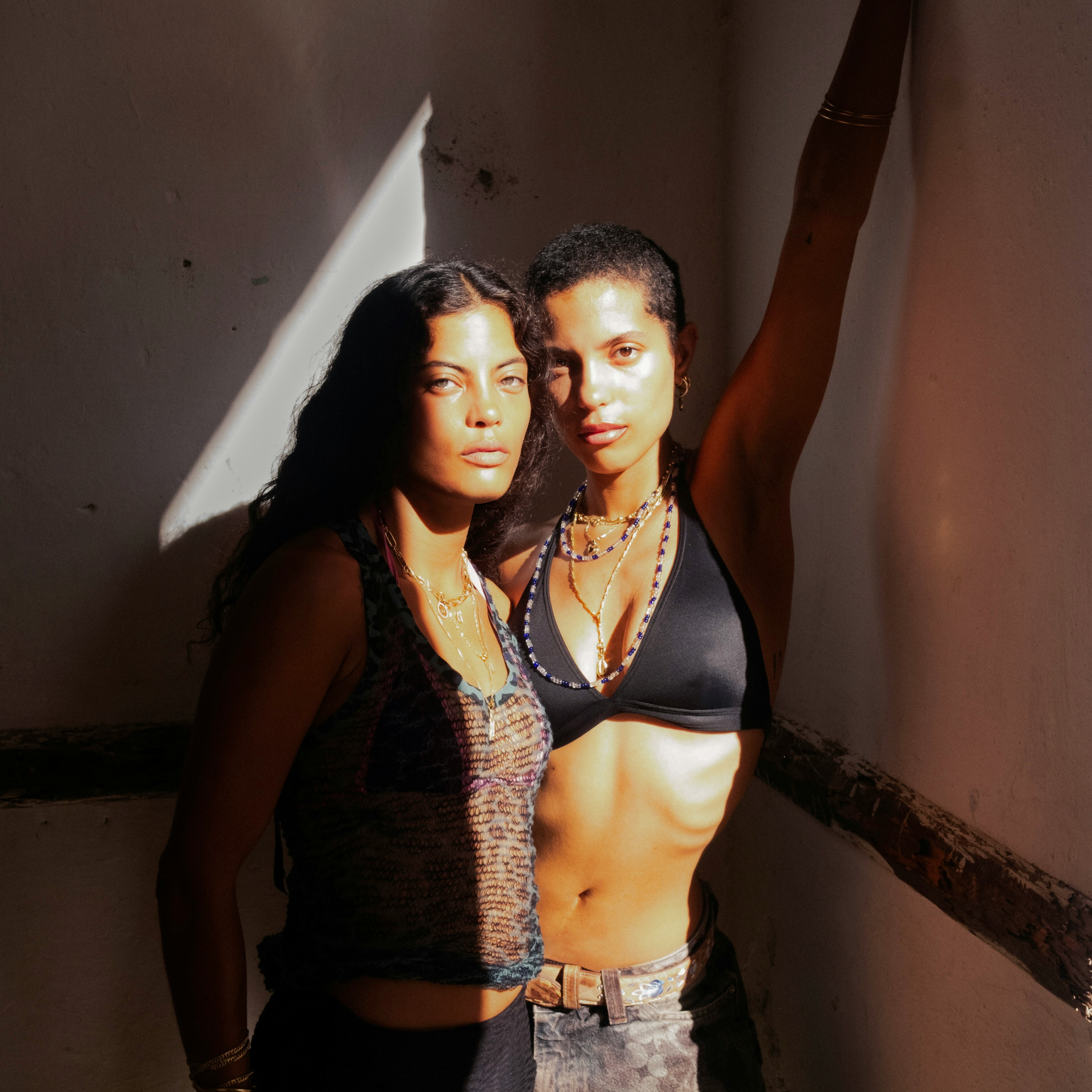 IBEYI 