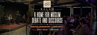 Are Muslim Influencers Doing More Harm than Good? - Whitechapel Debate
