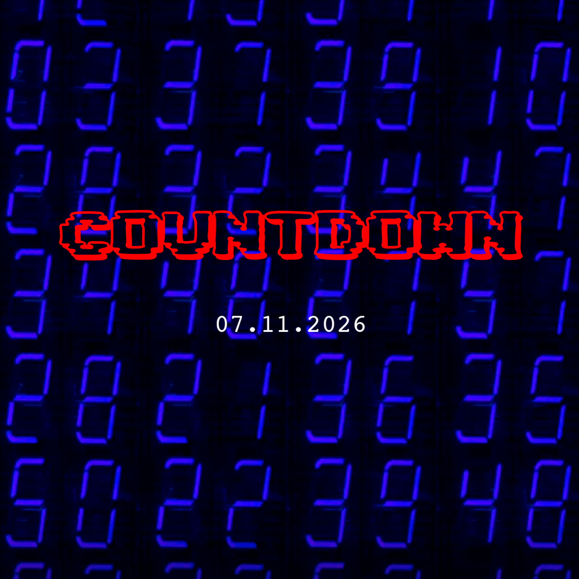 Countdown