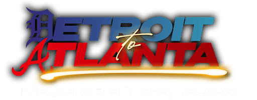 DEPG Presents: Detroit 2 Atlanta | Lions Takeover Weekend