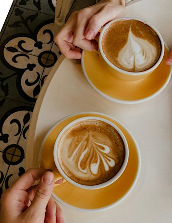 Café & Conexiones