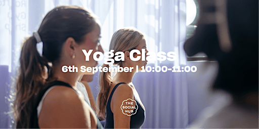 Yoga Flow