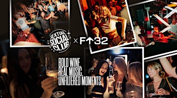 Sextiae Social Club x F32 Munich