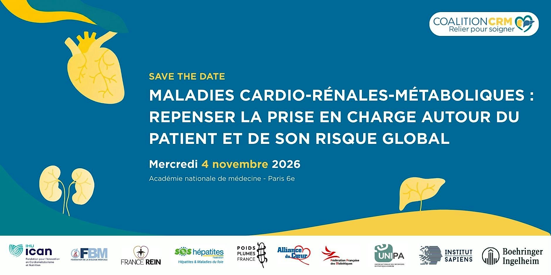Colloque de la coalition CRM