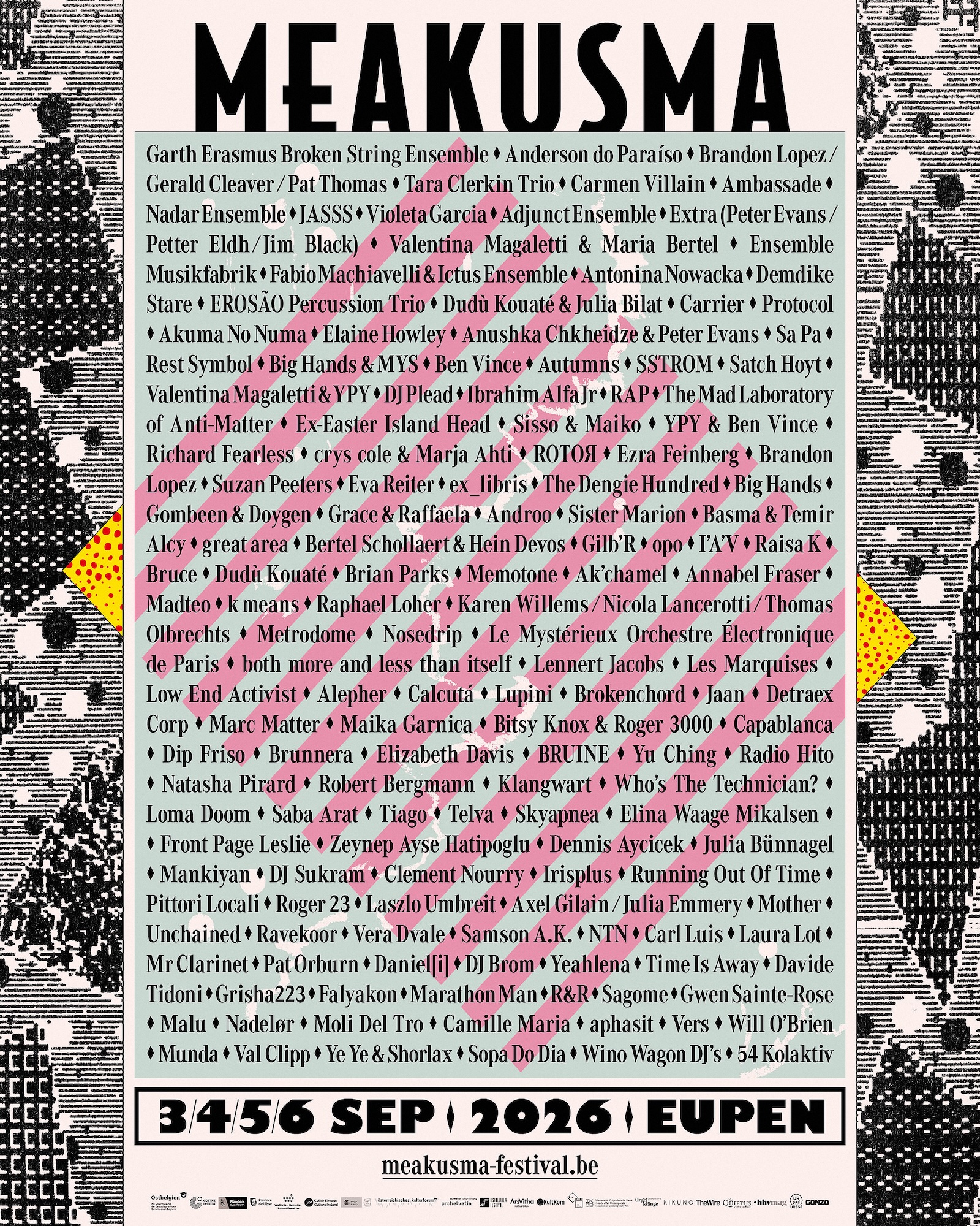 Meakusma Festival 2026
