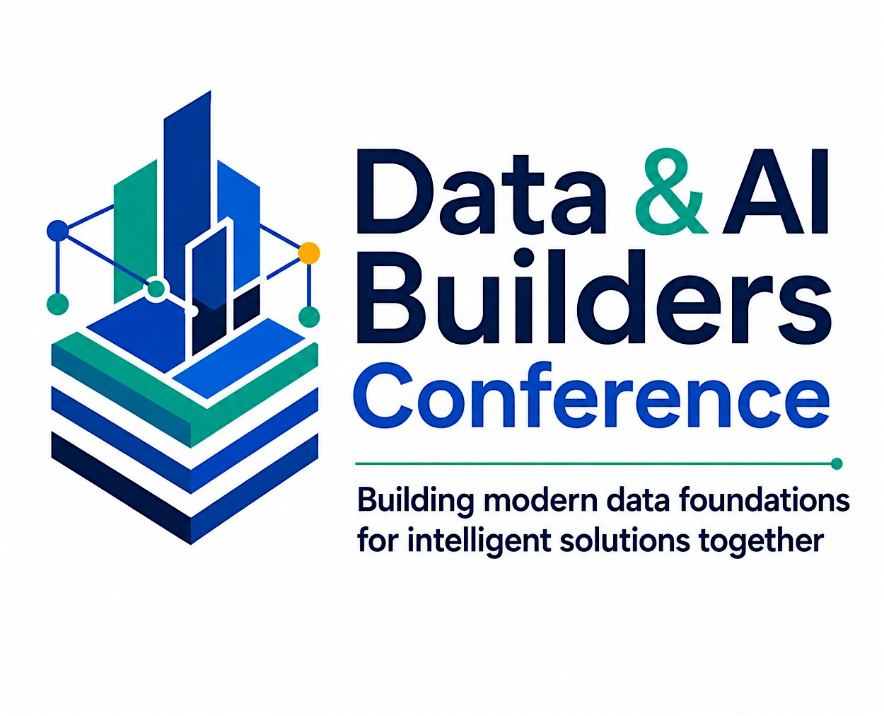 Data & AI Builders Conference 2026