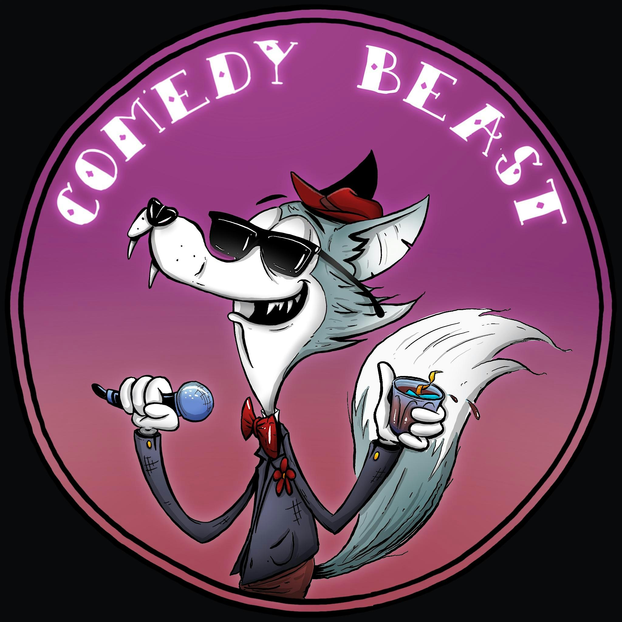 Comedy Beast