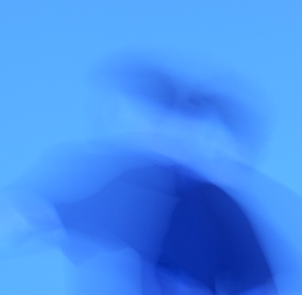 Ambient Hours: Alex Lustig in London