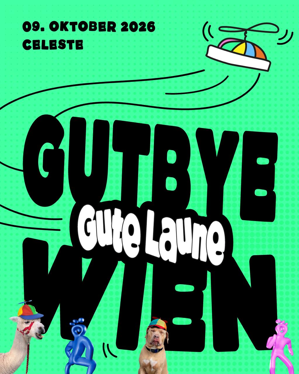 Gut Bye Wien