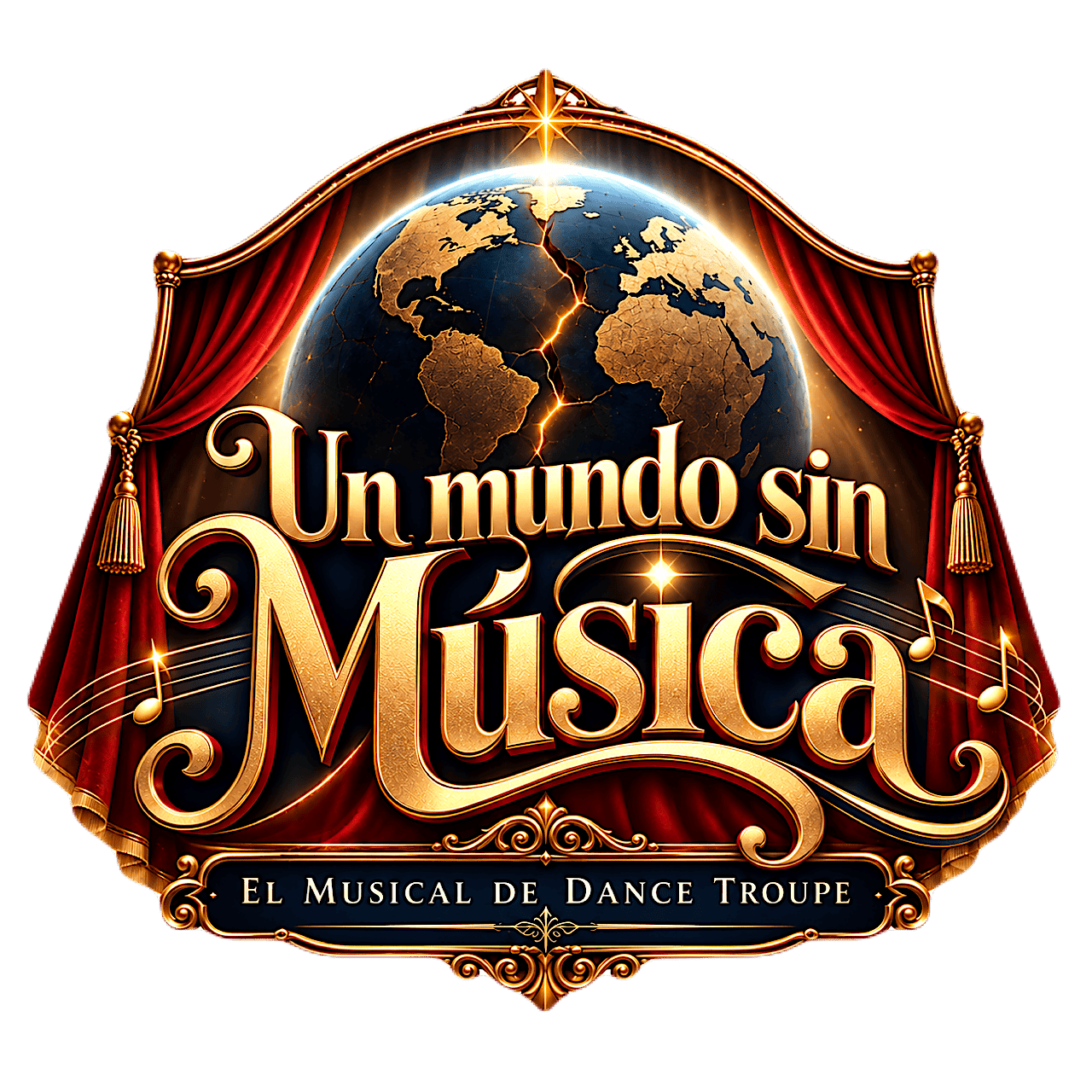 Un Mundo sin Música
