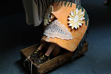 (De)monstro: A Participatory Ritual by CRASIS