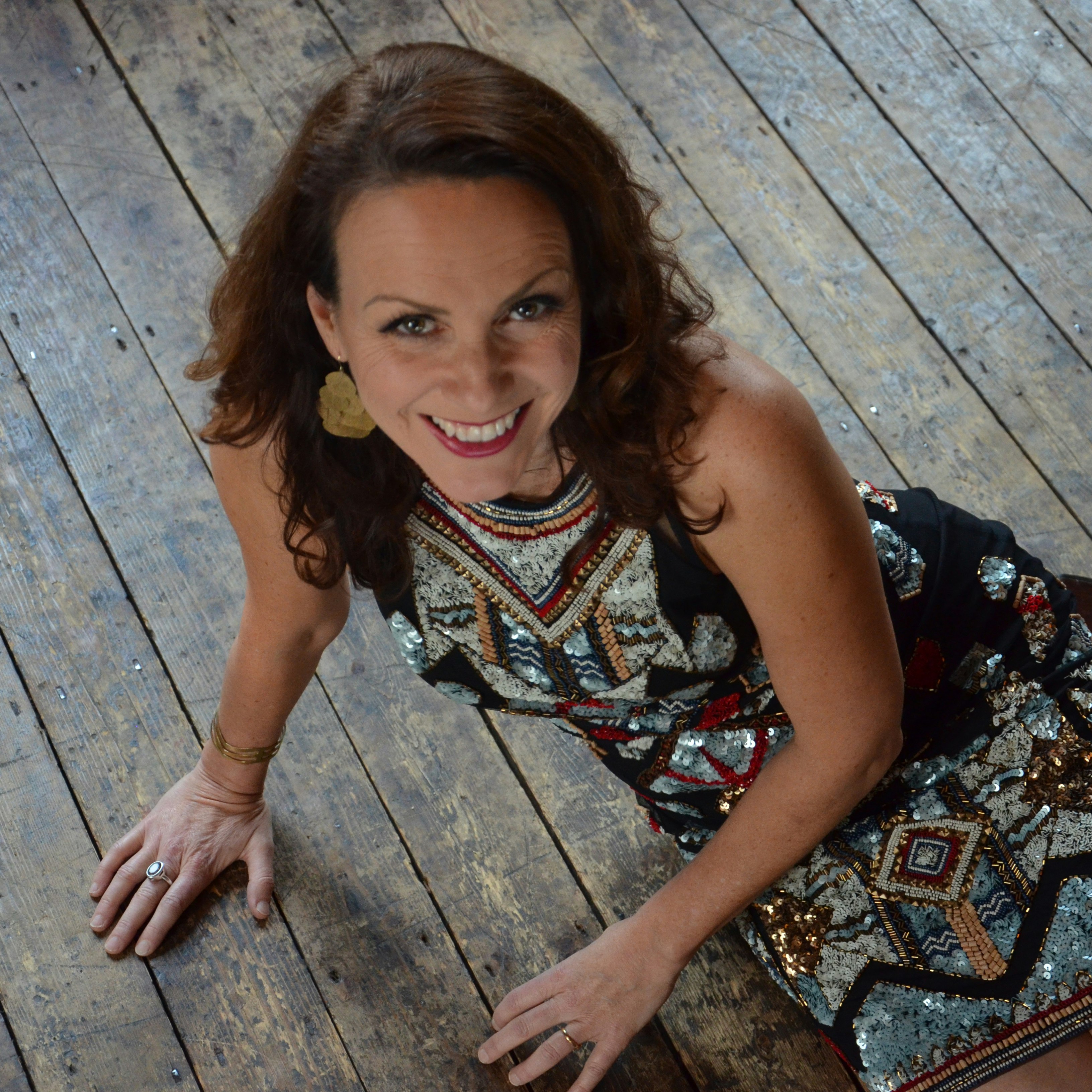 Karen Lane Quintet
