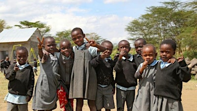 Race Night / Kenya Fundraising