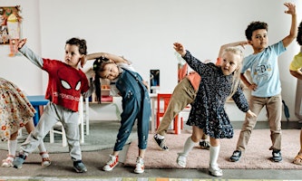 Movement Anchors Learning