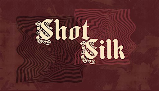Shot Silk