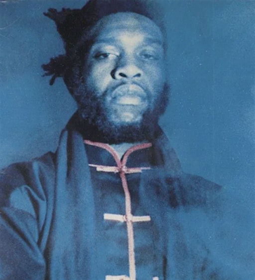 Jeru The Damaja Live in Toronto Sept 25 at Parkdale Hall